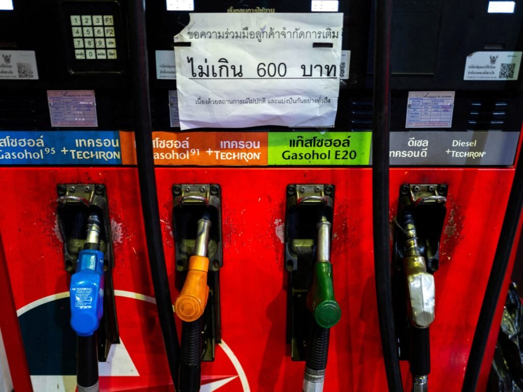 Oil prices rise higher as Iran denies US talks, dimming deescalation hopes