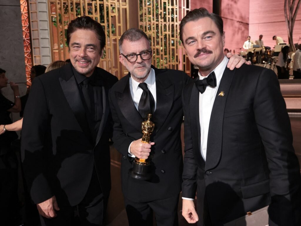 One Battle After Another’s big night: Key takeaways from the 2026 Oscars