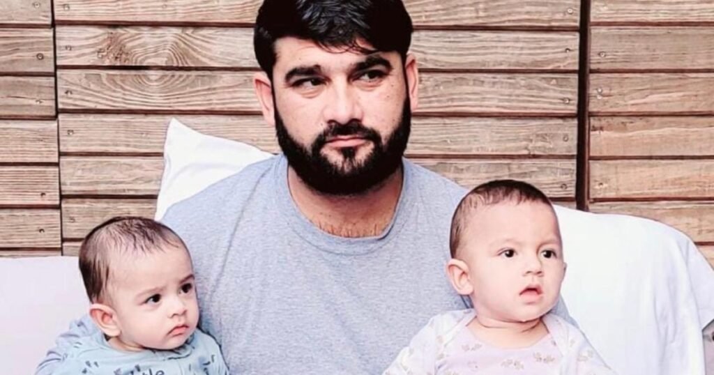 Outrage as Afghan asylum seeker who fought alongside US dies in ICE custody