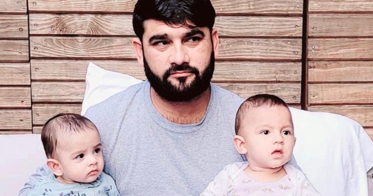 Indignação quando requerente de asilo afegão que lutou ao lado dos EUA morre sob custódia do ICE