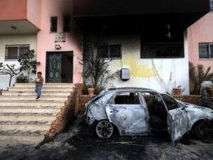 Relatório semanal da Palestina: Aumentam os ataques na Cisjordânia, Israel restringe a ajuda a Gaza