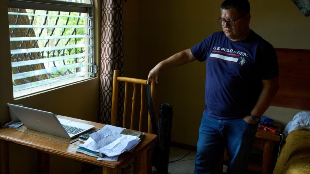 Press freedom declines in Americas, with US seeing sharpest drop: Report