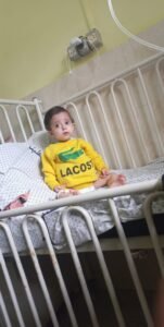 Fechamento da passagem de Rafah deixa pacientes de Gaza presos sem tratamento