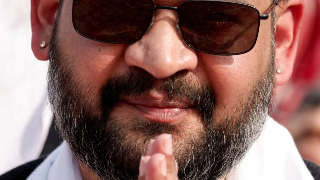 Rapper-turned-politician Balen Shah’s RSP heads for poll landslide in Nepal