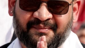 O RSP do rapper que virou político Balen Shah lidera uma vitória esmagadora nas pesquisas no Nepal