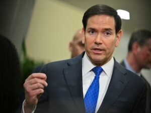 A afirmação de Rubio sobre o papel de Israel no ataque dos EUA ao Irã reverbera, apesar da negação
