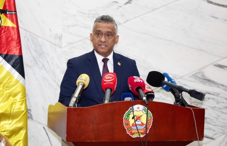 FDEL: Mais de 824 milhões de meticais...