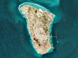 Teerã emite alerta ao vizinho regional se ilha iraniana for ocupada