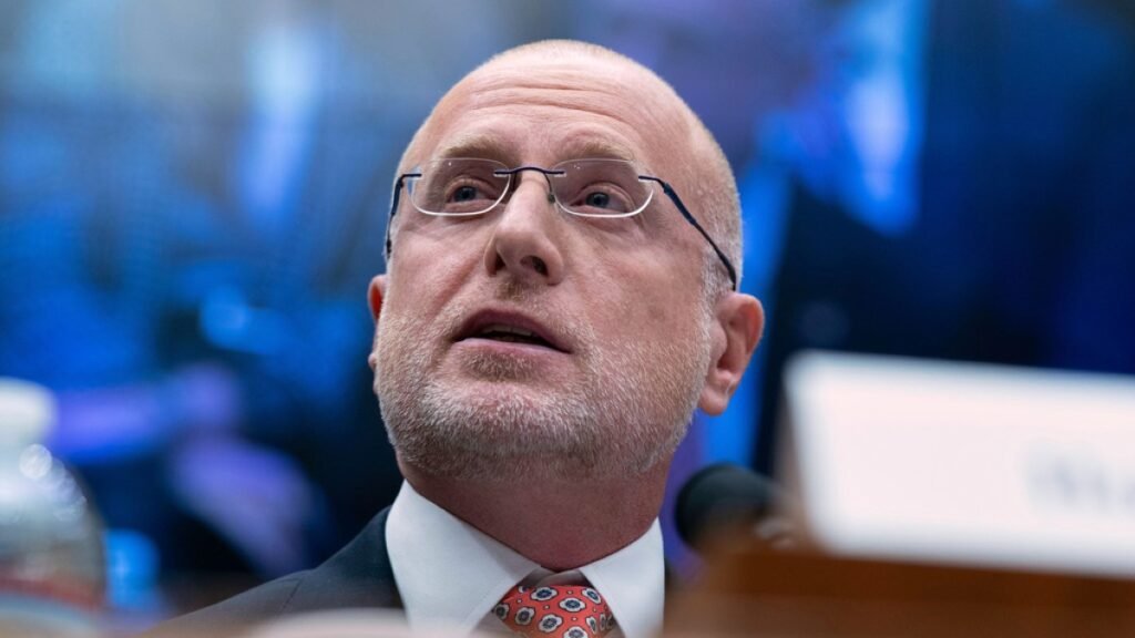 Trump administration threatens news outlets over critical coverage of Iran