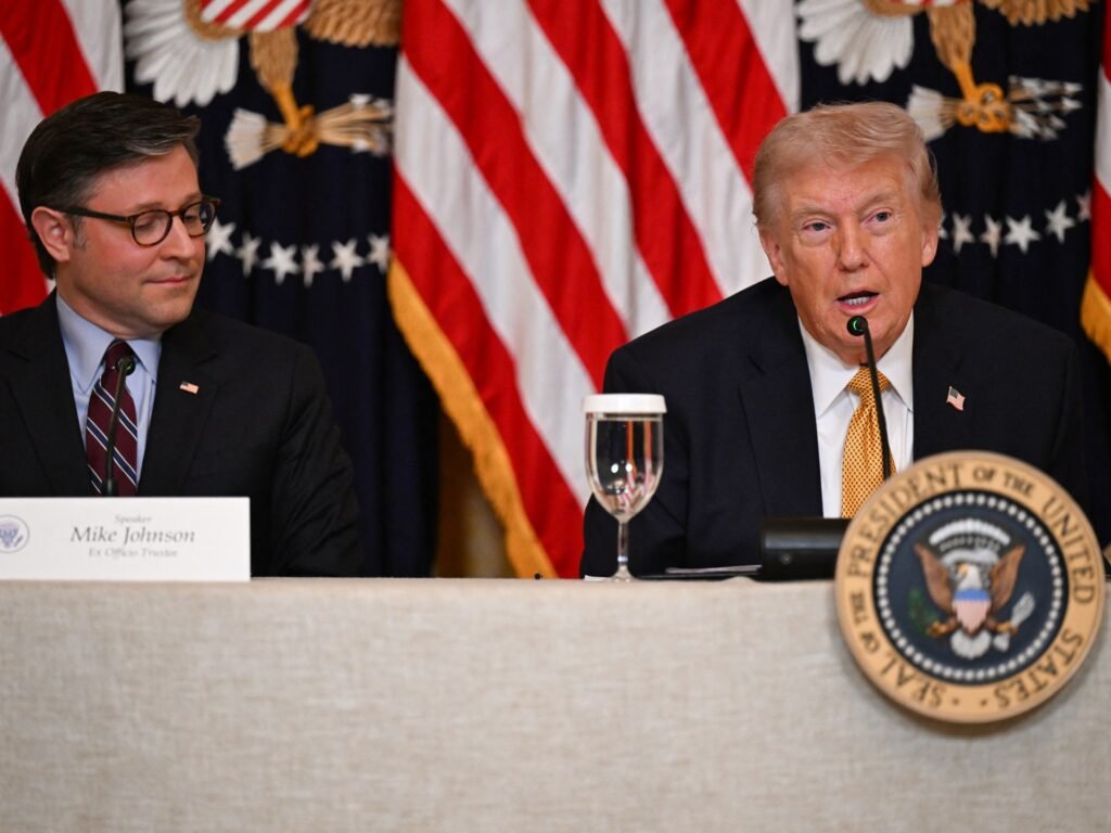 Trump says Hormuz Strait help ‘on the way’ as allies reject military action