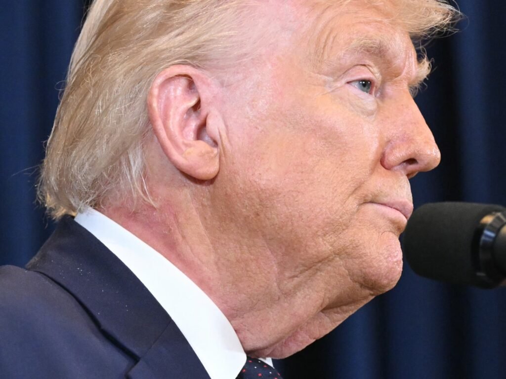 Trump says US-Israeli war on Iran will be over ‘very soon’