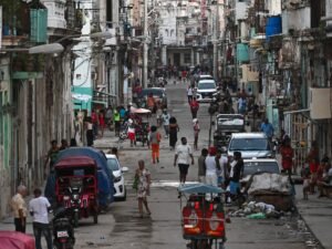 Trump ameaça ‘tomar’ Cuba em meio a crise de energia em toda a ilha