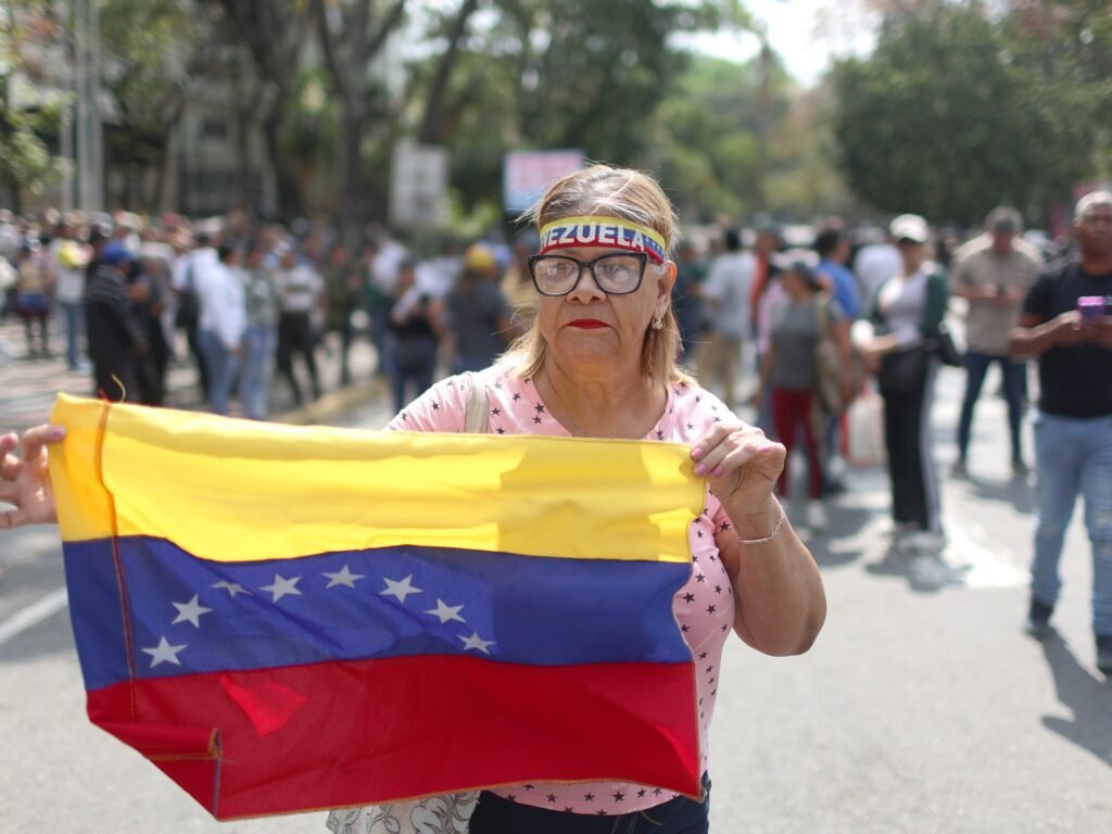 UN fact-finding mission warns of continued human rights abuses in Venezuela