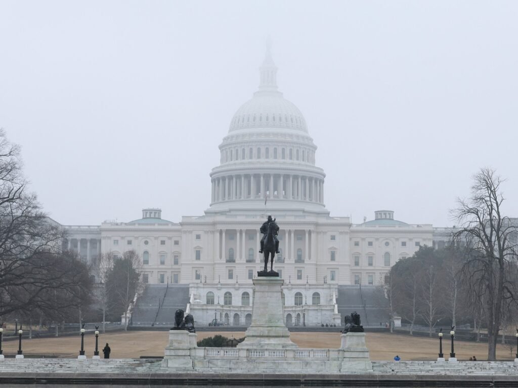 US House narrowly rejects resolution to end Trump’s Iran war