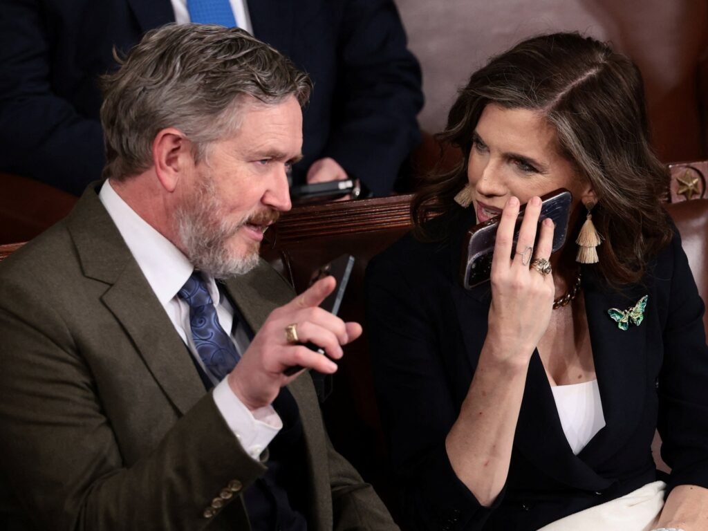 US House of Representatives to vote on latest effort to halt Iran war