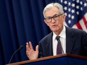 Juiz dos EUA rejeita duas intimações contra o presidente do Federal Reserve, Jerome Powell