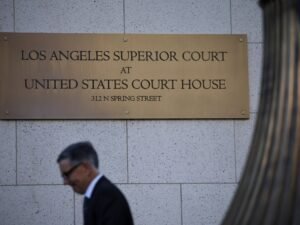 Júri dos EUA considera Meta e Alphabet responsáveis ​​​​em caso histórico de dependência de mídia social