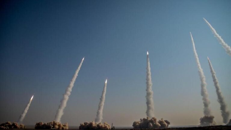 US says it has destroyed Iran missile capacity: How is Iran still shooting?