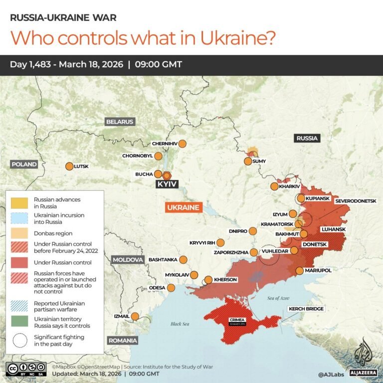 INTERACTIVE-WHO CONTROLS WHAT IN UKRAINE-1773832029