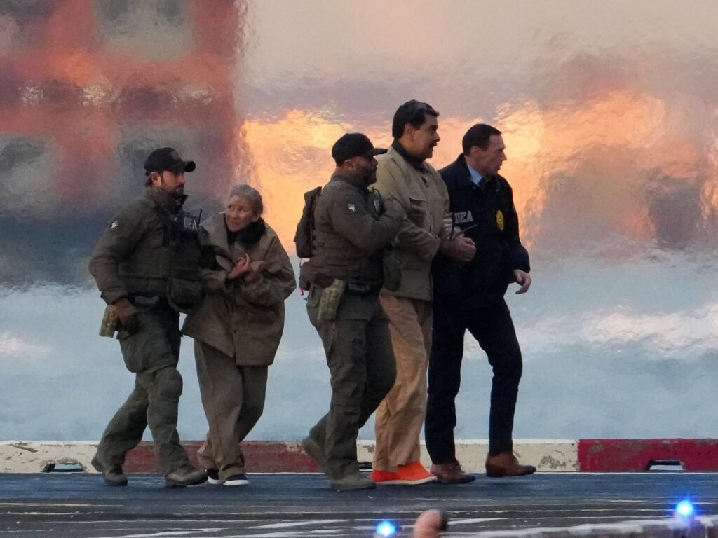 Venezuela’s Maduro set to again appear in US court: How strong is the case?