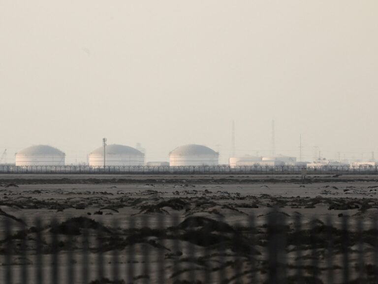 War enters new phase as Israel attack on Iran gasfield sparks Gulf response