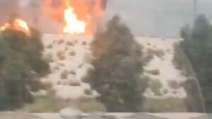 O que os alvos dos EUA-Israel revelam sobre os objetivos de guerra do Irã três semanas depois