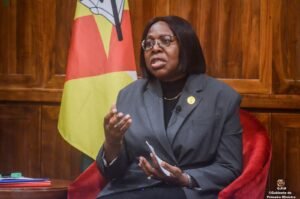 PM dirige sessão do Conselho Nacional da…