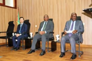 Moçambique reforça combate à malária -…