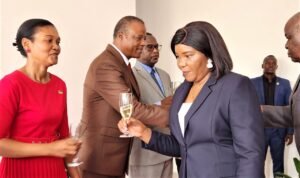 Nova administradora de Xai-Xai desafiada a…