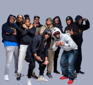 QUEM MAIS SERIA: 9Na Cons lança segundo…