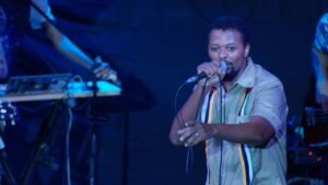 Série de debates discute legado de Azagaia -…