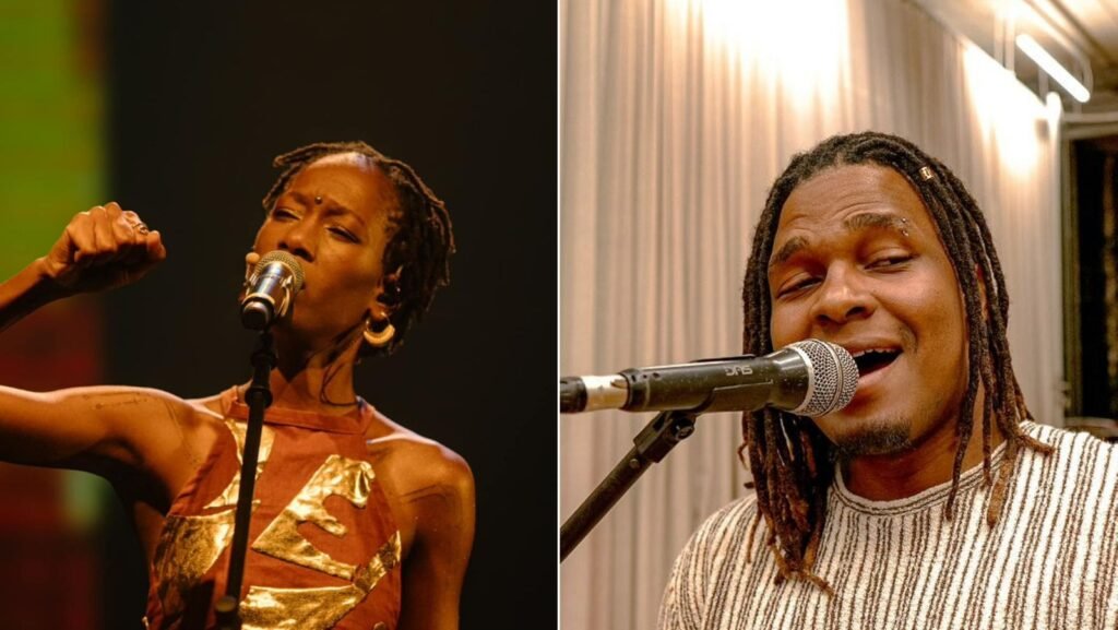 Música moçambicana integra trilha sonora de...