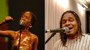 Música moçambicana integra trilha sonora de…