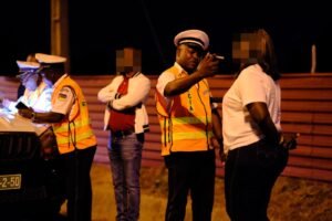 REVISÃO DO CÓDIGO DE ESTRADA: Álcool e…