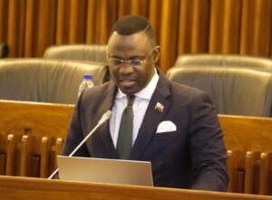 RENAMO: Leis são escudos contra a censura -…