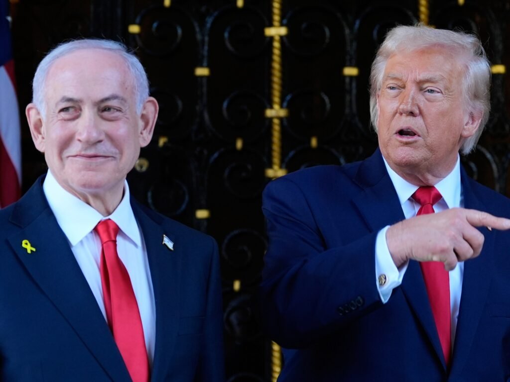 Where do reported US-Iran ‘negotiations’ leave Israel?
