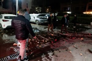 Que grupos curdos os EUA estão a reunir para combater o Irão?