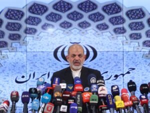 Quem é Ahmad Vahidi, o novo comandante do IRGC?