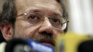 Quem é Ali Larijani, o funcionário iraniano que promete uma “lição” aos EUA?