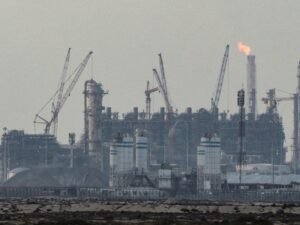 Por que a interrupção da produção de GNL da QatarEnergy poderia abalar os mercados globais de gás