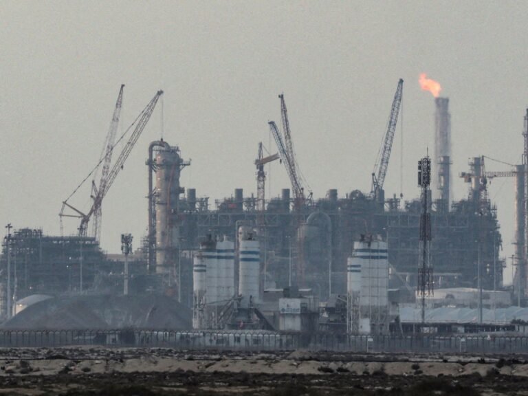 Why QatarEnergy’s LNG production halt could shake up global gas markets