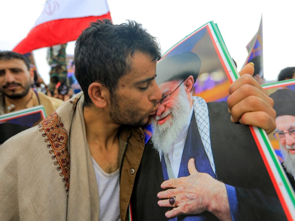 Why Yemen’s Houthis are staying out of Israel-US fight with Iran – for now