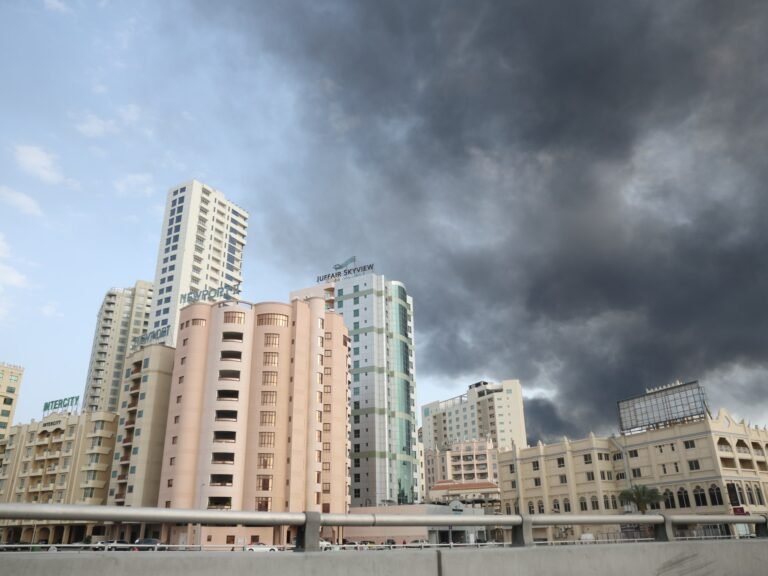 Why are Iranian leaders sending mixed messages on Gulf attacks?