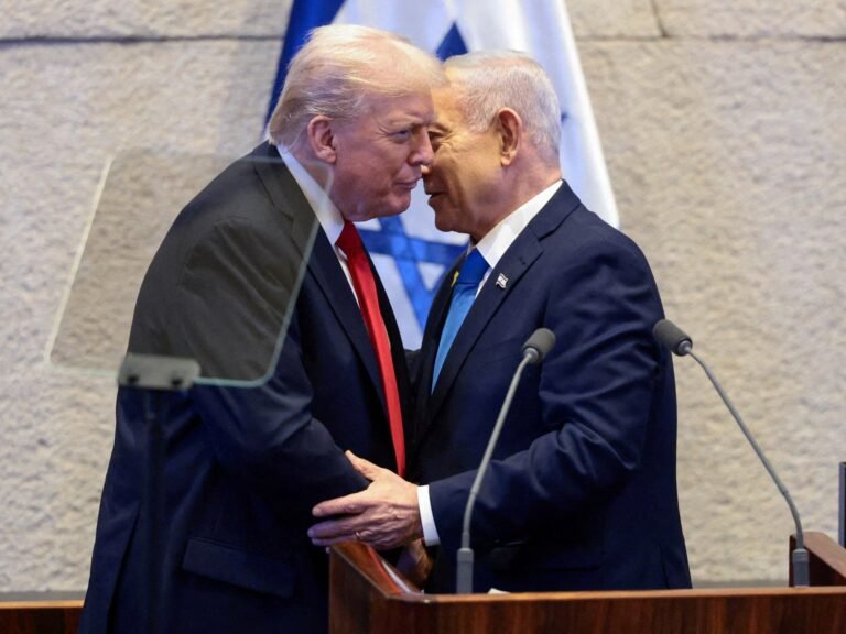 Why are the US and Israel framing the ongoing conflict as a religious war?