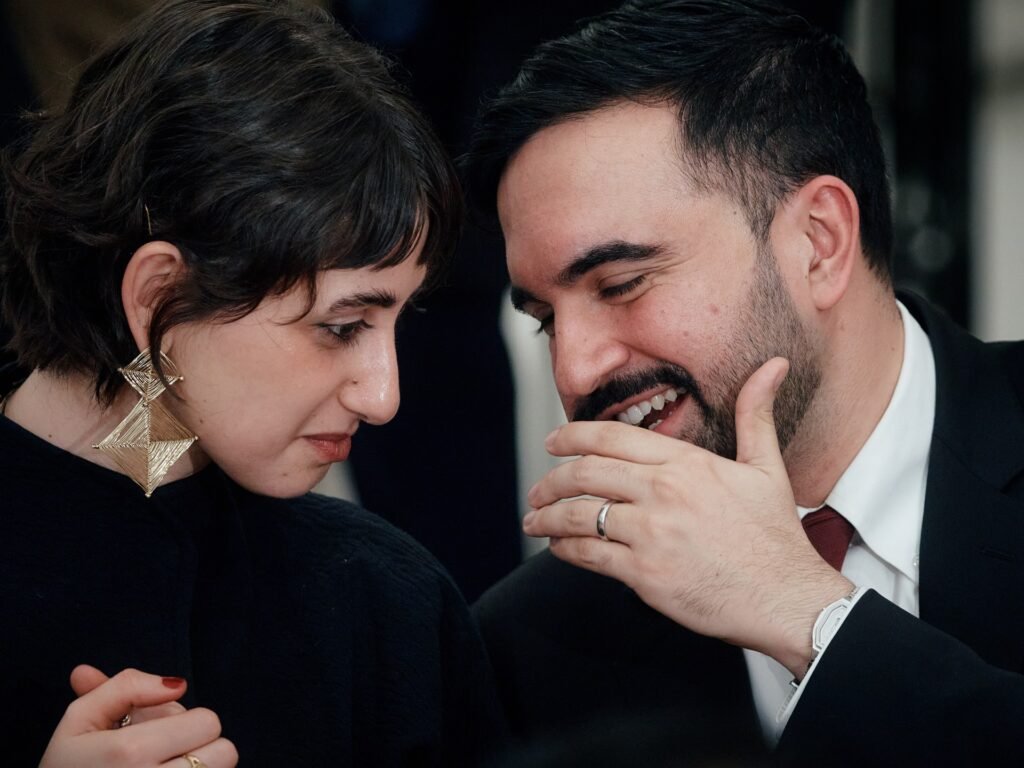 Why is NYC’s Mamdani facing criticism over response to attacks on wife?