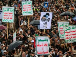 Iemenitas temem consequências económicas de serem arrastados para o conflito EUA-Irão