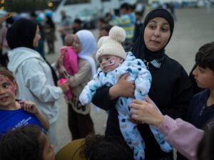 Houthis do Iêmen entram na guerra com o Irã enquanto o derramamento de sangue aumenta diariamente em toda a região