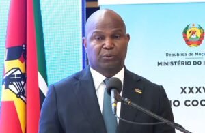 Chapo abre seminário sobre fiscalização dos…