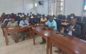 Arrancou divulgação da Estratégica de…