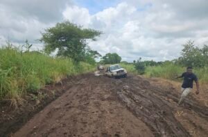 Chuvas condicionam transitabilidade em Gaza,…